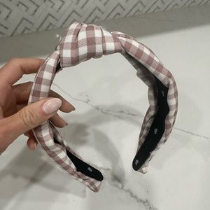 Perfect condition lele sadoughi headband